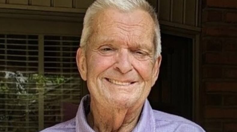 Photo of Dennis Dully