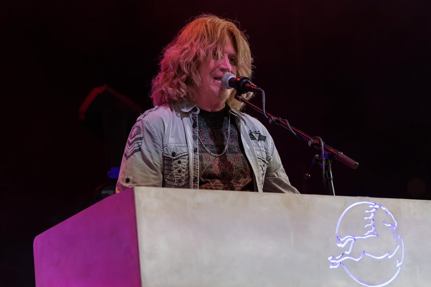 PHOTOS: Kansas & 38 Special live at Rose Music Center