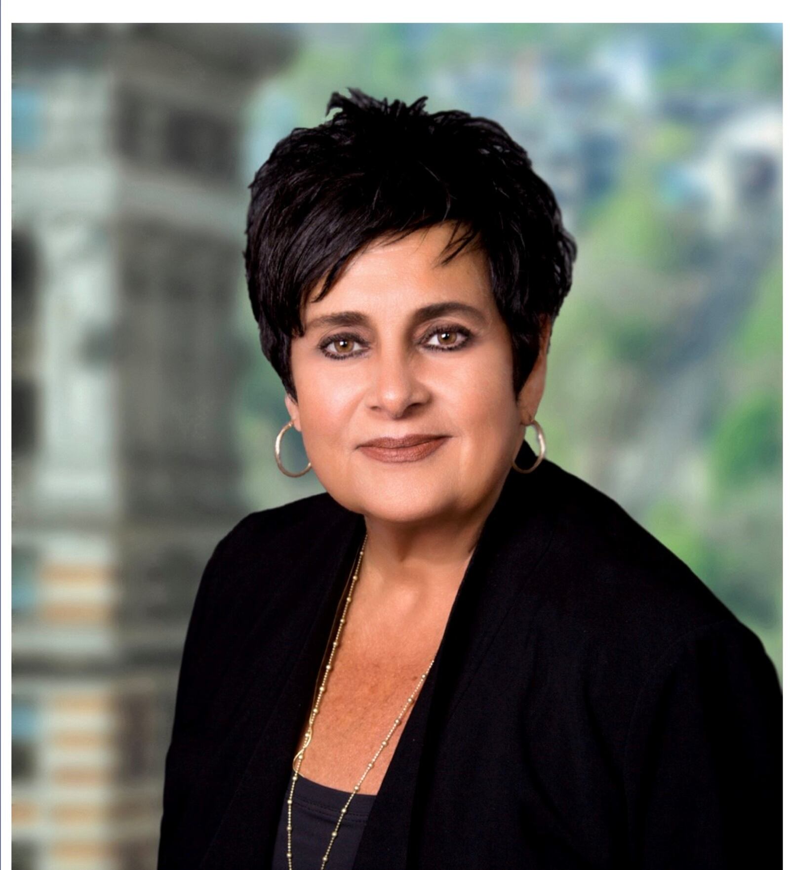 Pam Littlejohn