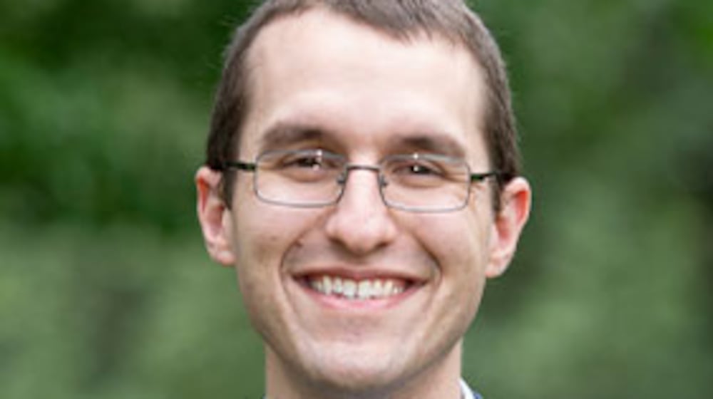 Stanley Schwartz, Cedarville University professor