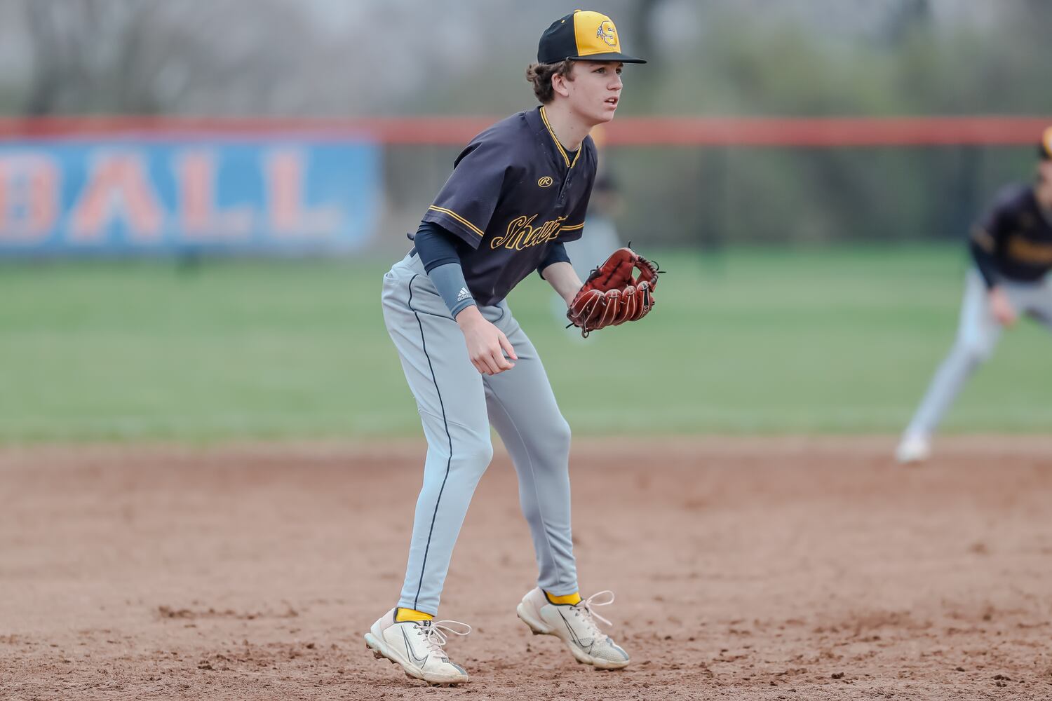hs baseball