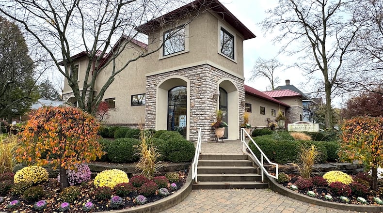 The Madison Avenue Pharmacy has announced that they will be closing. BILL LACKEY/STAFF