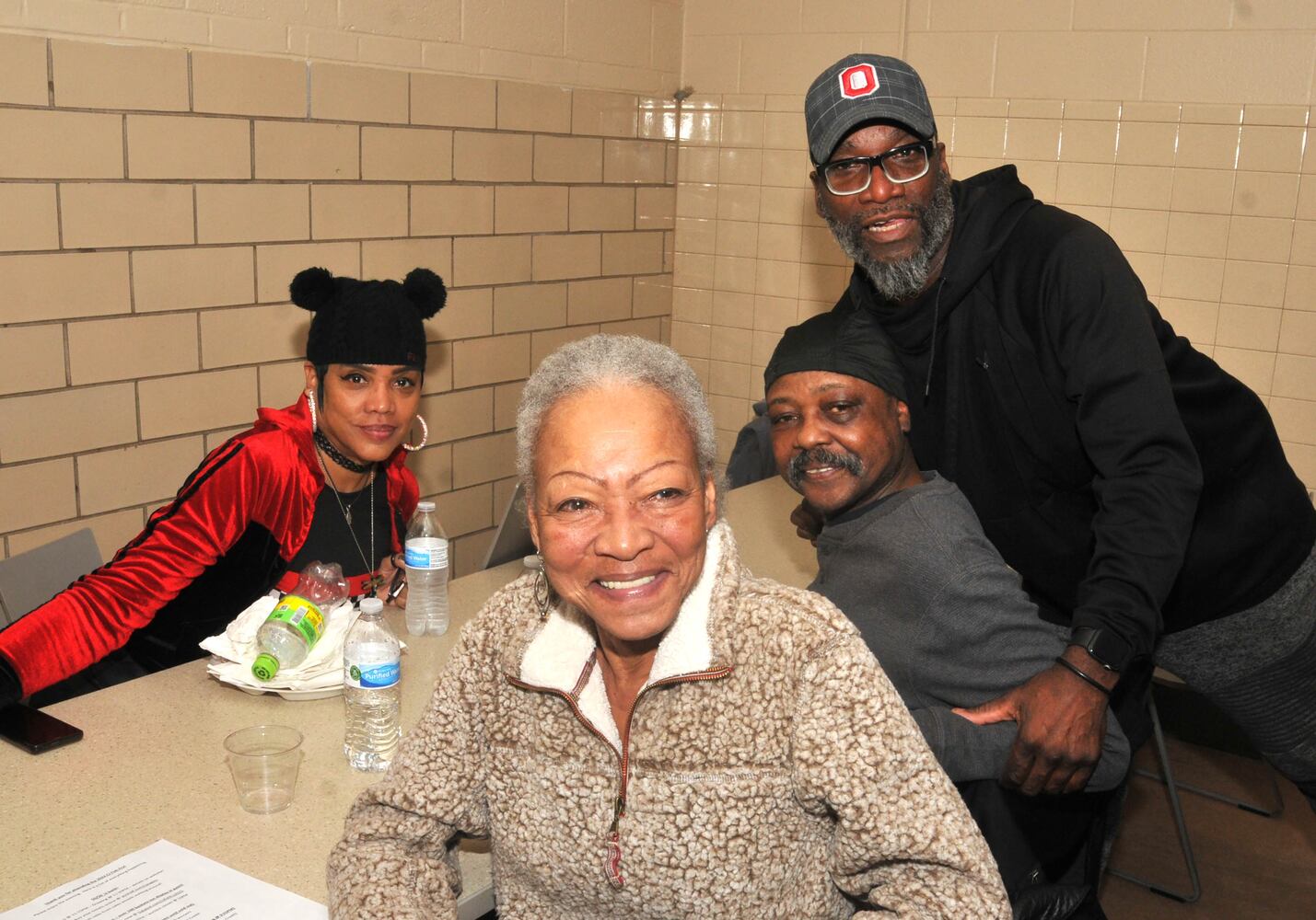 Did we spot you at the CJ Fish Fry?