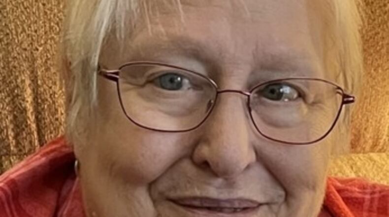 Photo of Carol McPeak