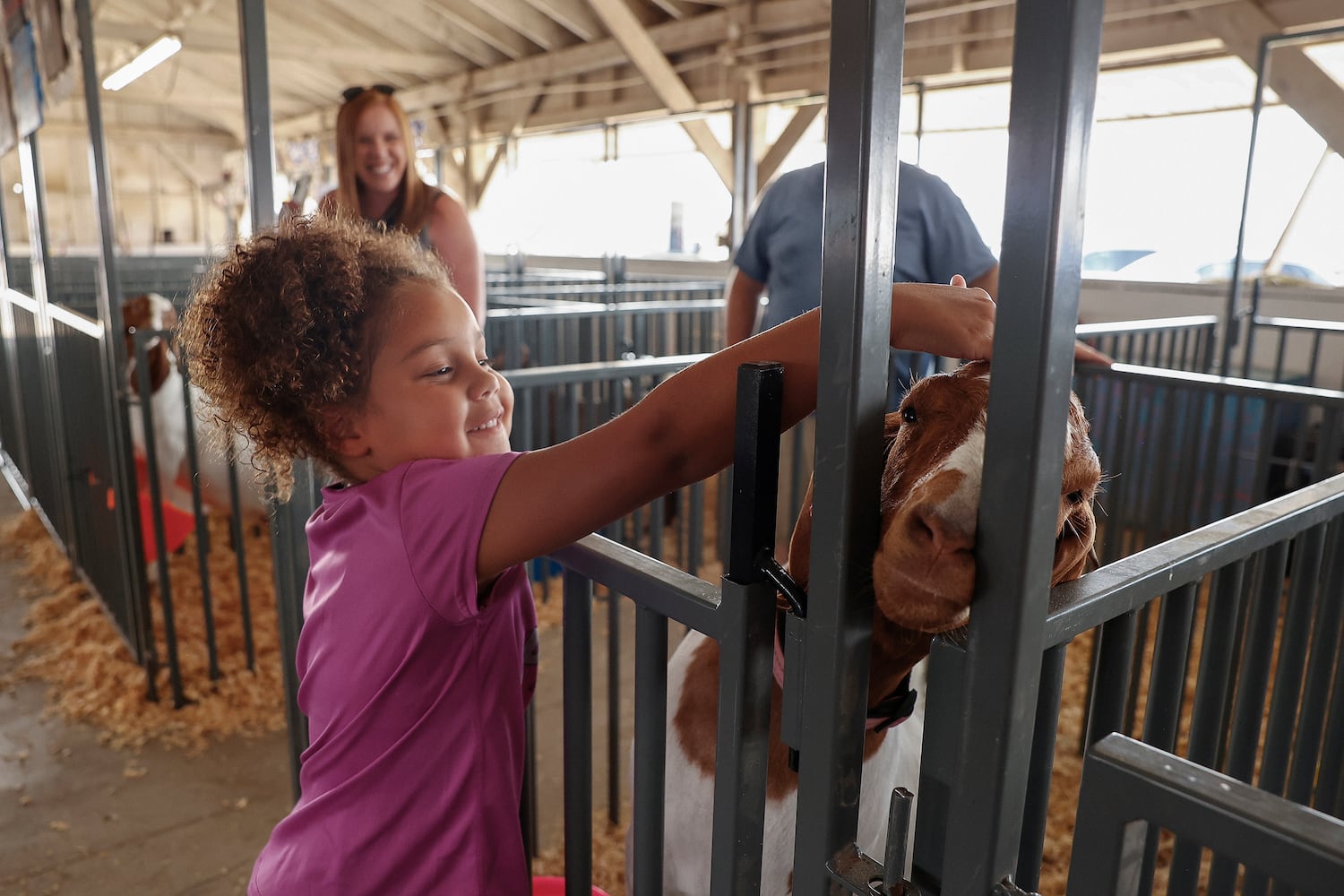 Clark County Fair Day Four