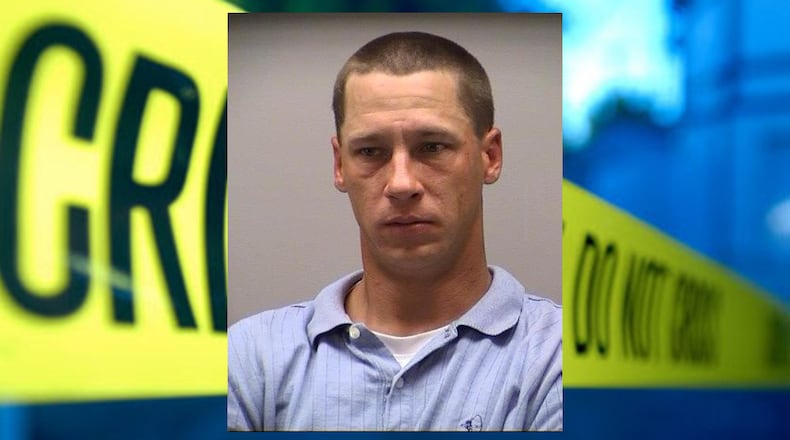 Brian Rozell. Contributed