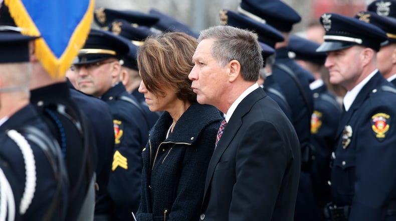 (AP Photo/Paul Vernon)