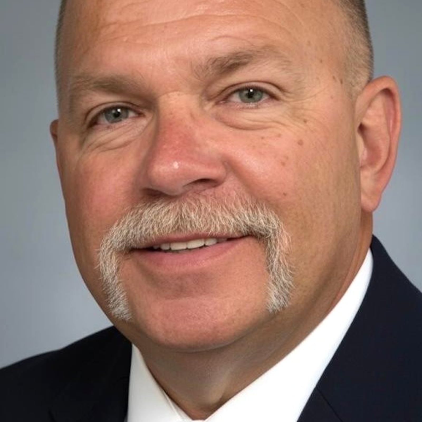 David Nangle candidate for Springfield Township Trustee in the November 2025 election.