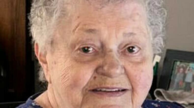 Photo of Mary Fischer