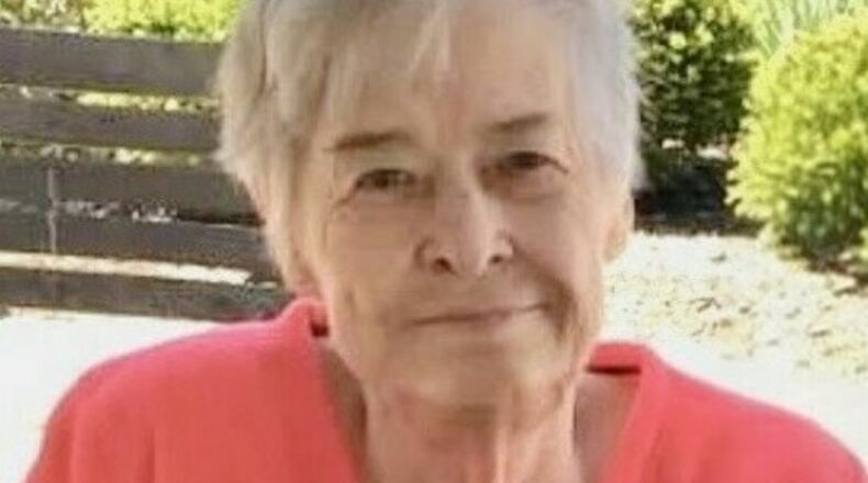 Photo of Janyce Isaacs