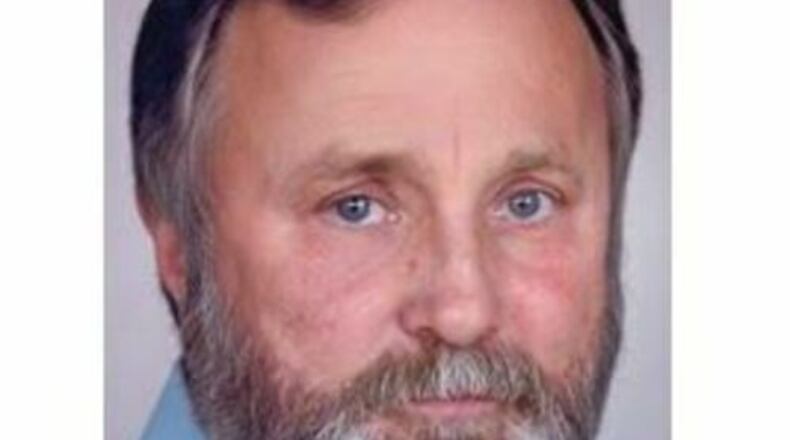 Photo of Timothy Mislan