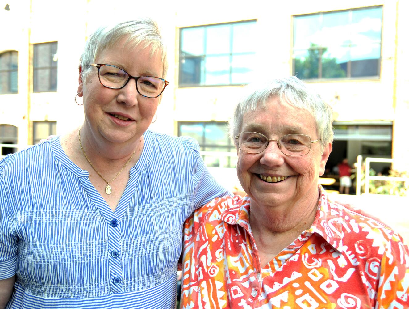 Did we spot you at Mother Stewart's Brewery Sixth Anniversary Celebration?