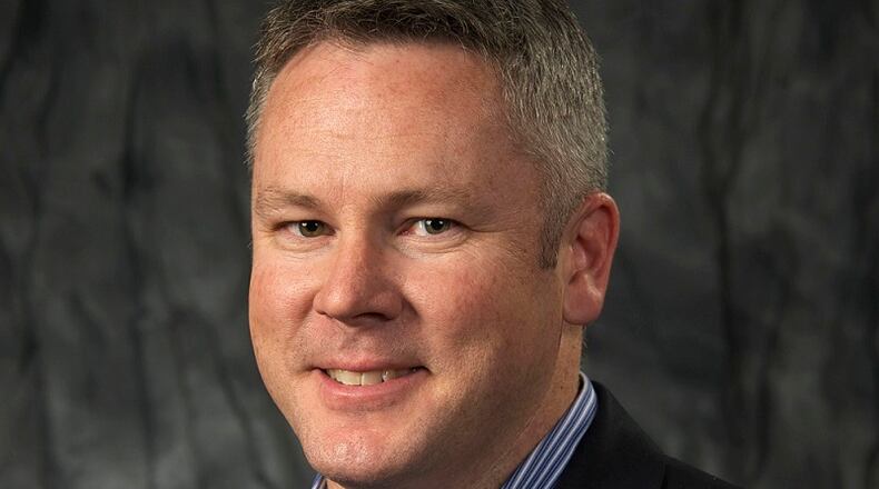 Congressman Warren Davidson