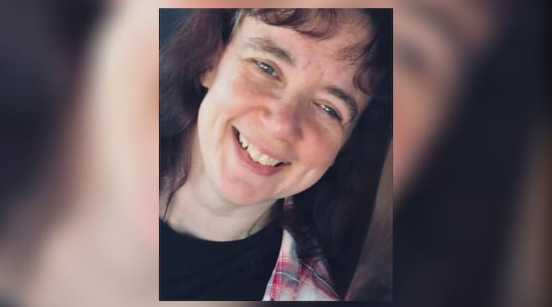 Brooke Brewer. CONTRIBUTED