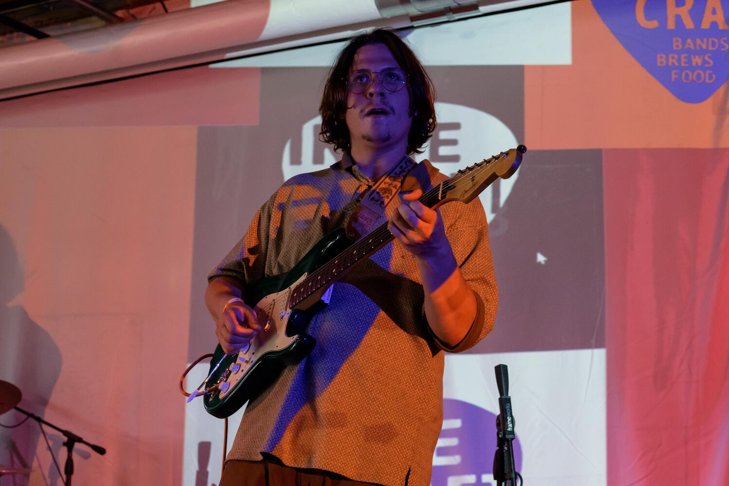 PHOTOS: Did we spot you during IndieCraft at Mother Stewart’s in Springfield?