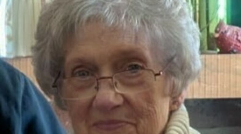 Photo of Cheryl Miller