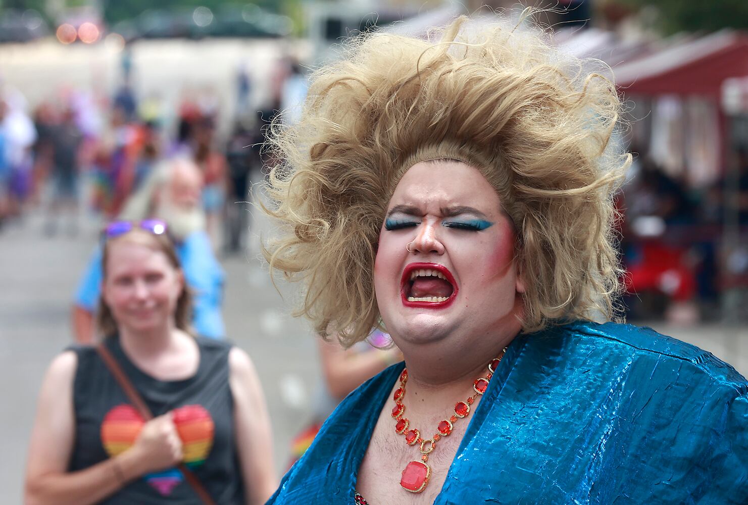 Pride Fest SNS