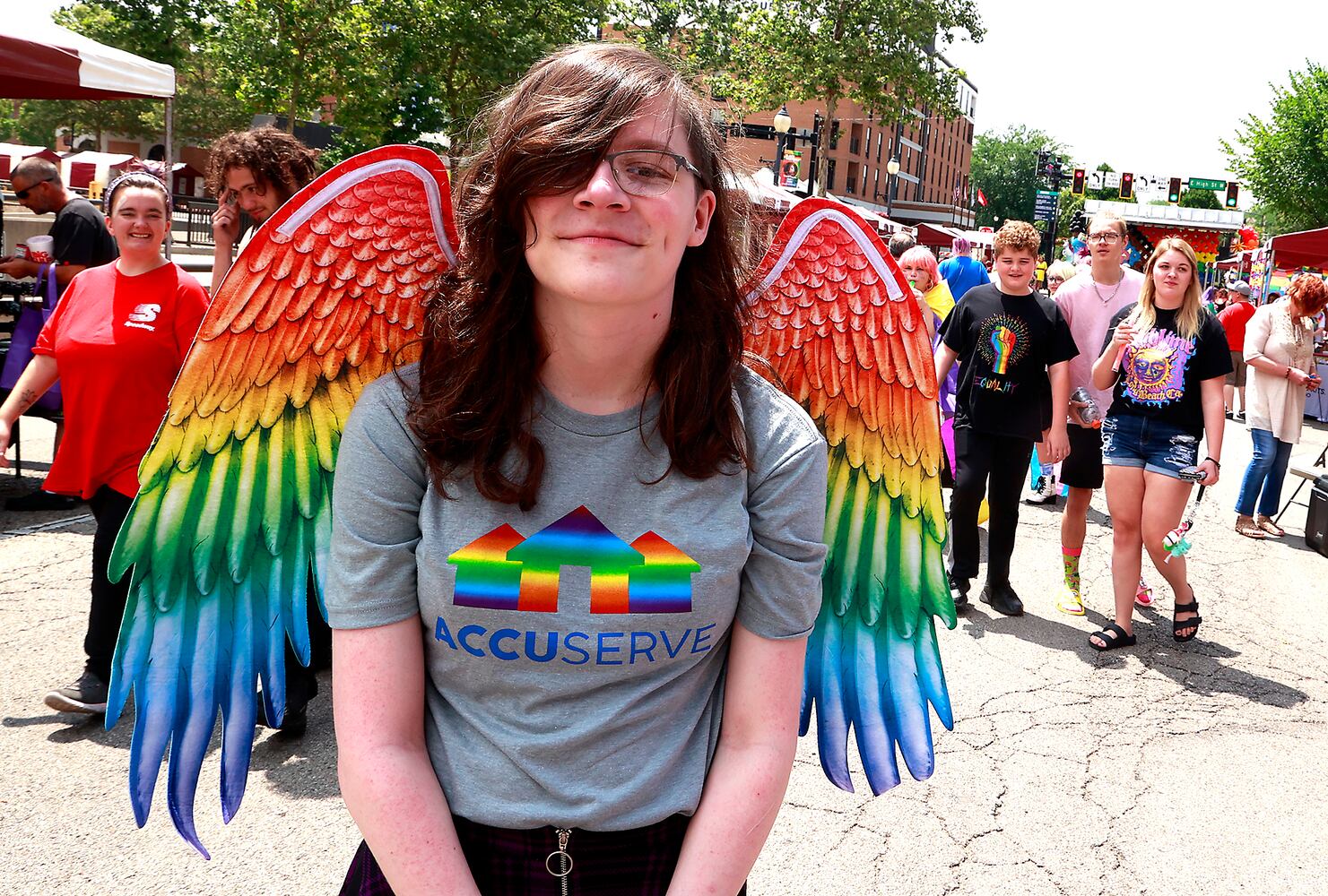 Pride Fest SNS