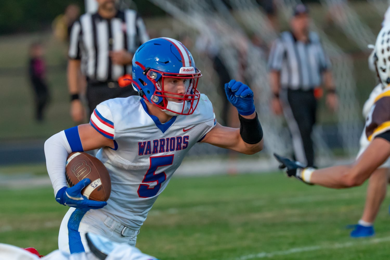 NW KR hsfb