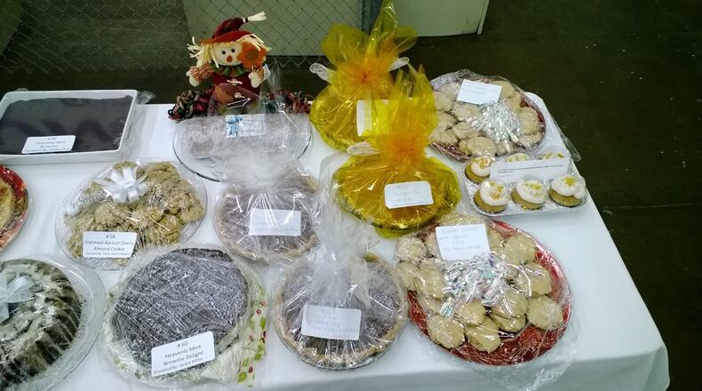 Several events will be held this week in Clark and Champaign Counties, including Second Harvest Food Bank's annual Dessert Auction fundraiser Tuesday at Mother Stewart’s Brewing. File/Courtesy photo