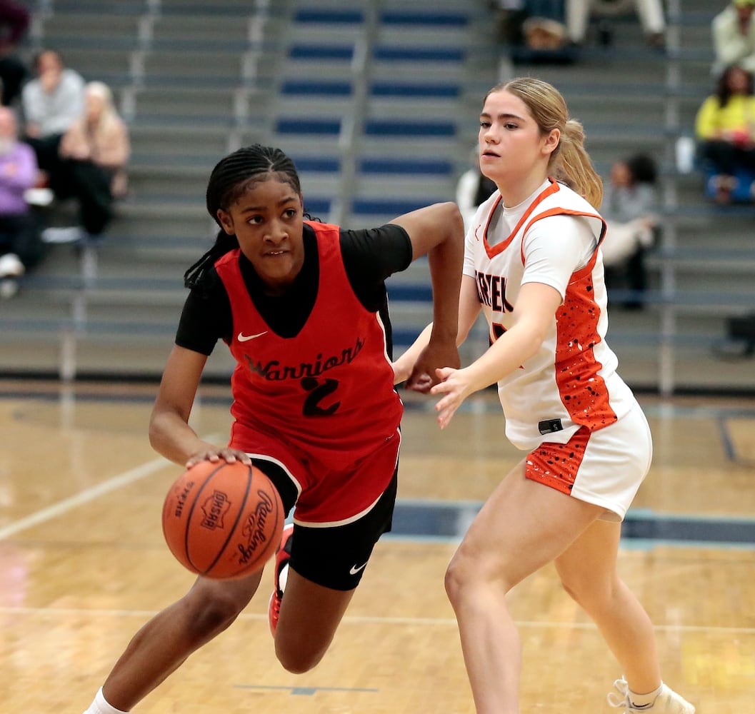 Wayne Beavercreek basketball