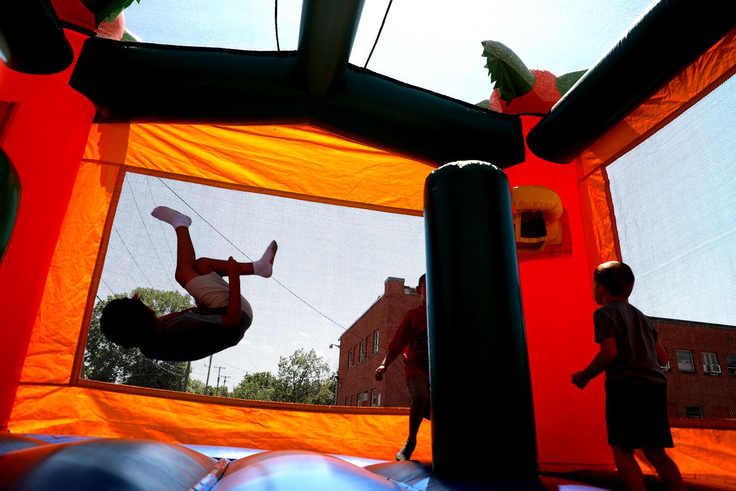 PHOTOS: Rocking Horse Center's 20th Anniversary