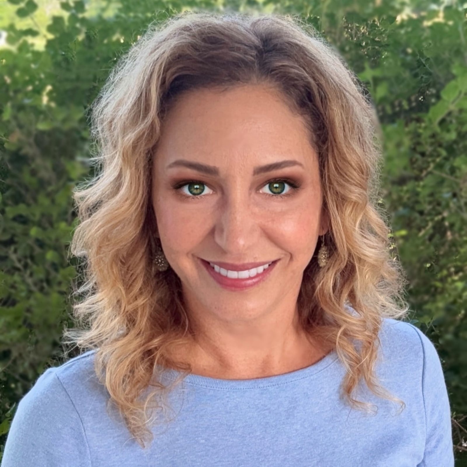 Brenda Kaffenbarger, candidate for Northwestern School Board in the November 2025 election.