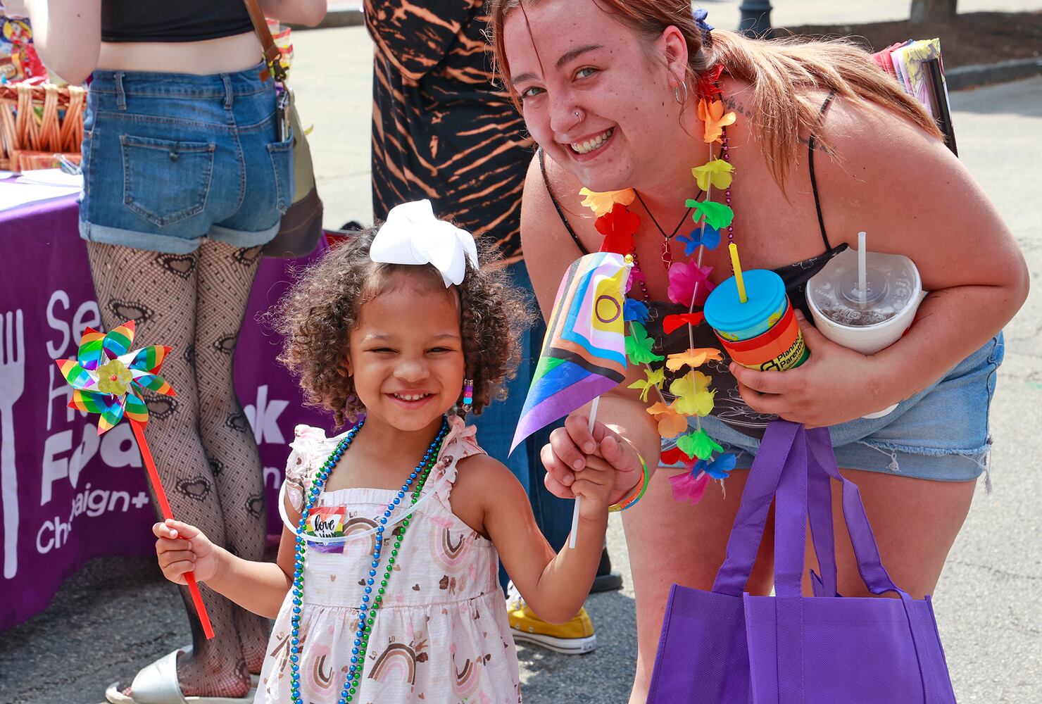 Pride Fest SNS