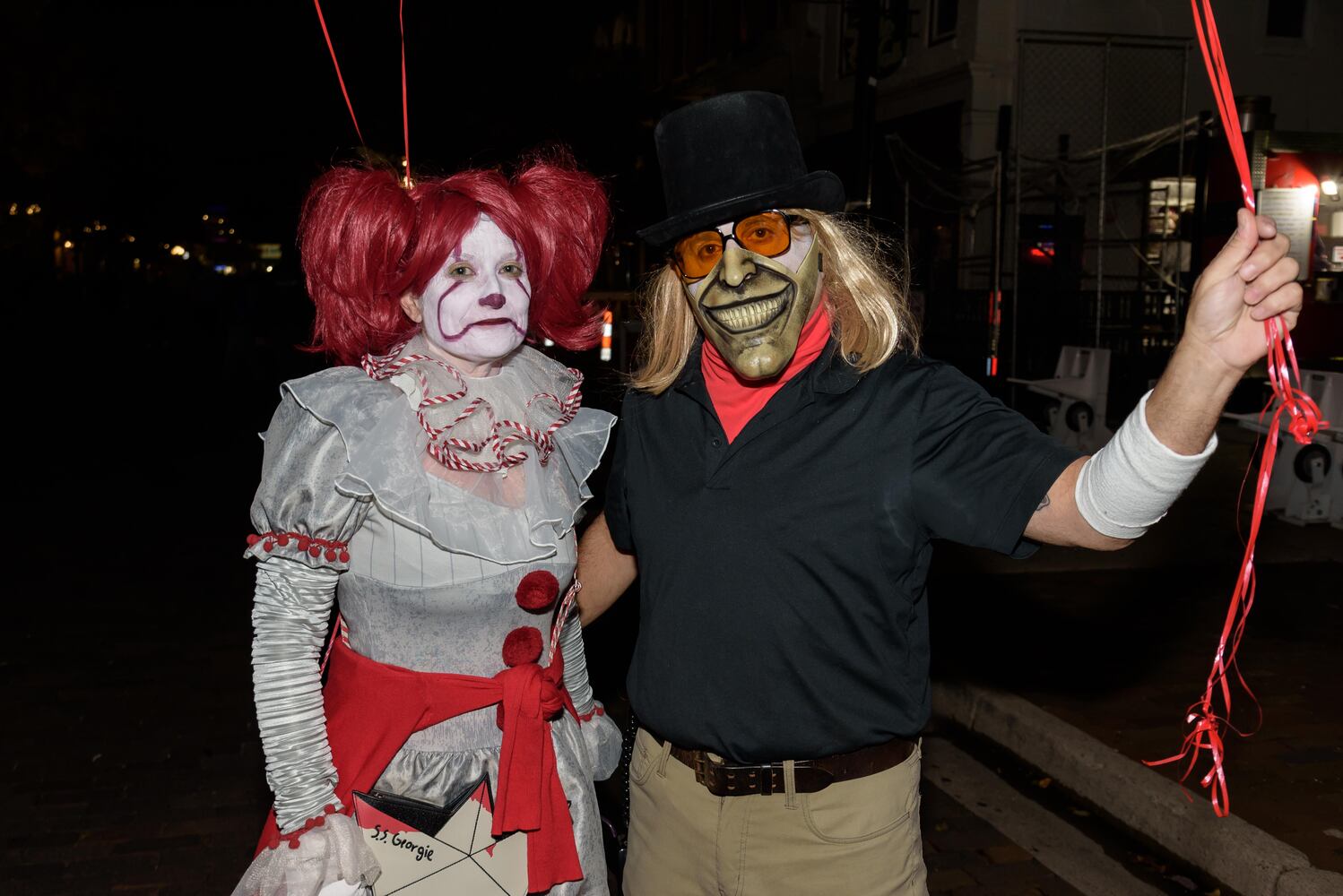 PHOTOS: Did we spot you at the 37th annual Hauntfest in The Oregon District?