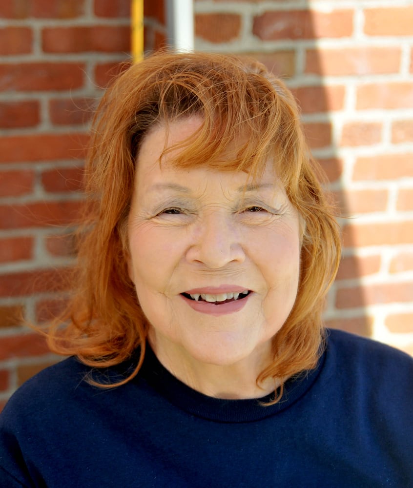 Did we spot you at the Springfield Jazz and Blues Fest?