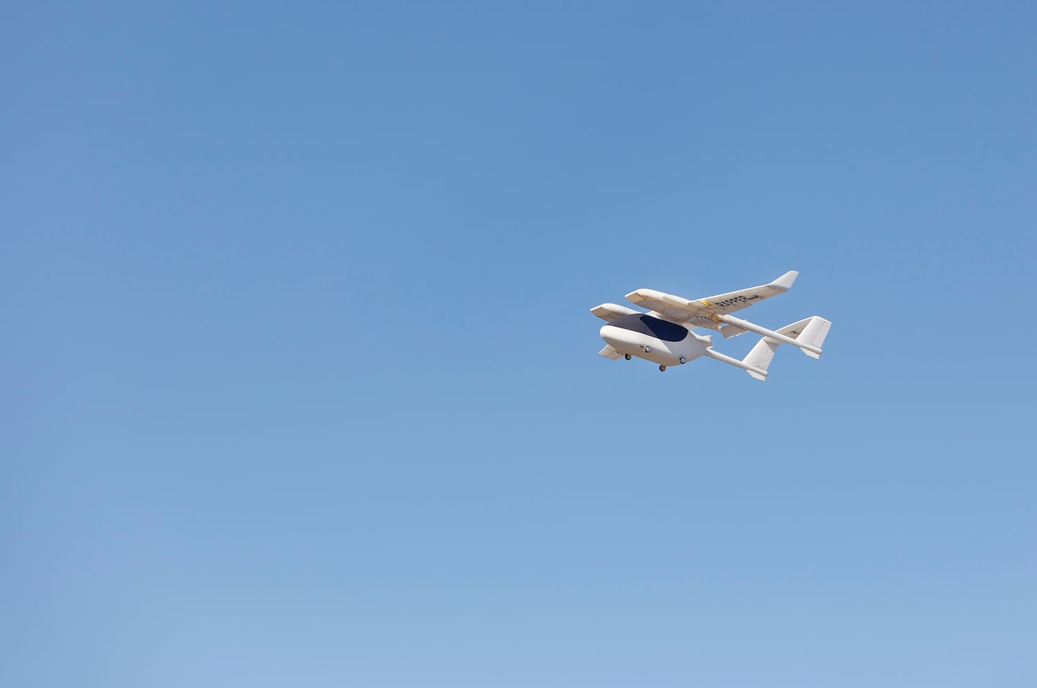 Pulitzer Electric Aircraft Race