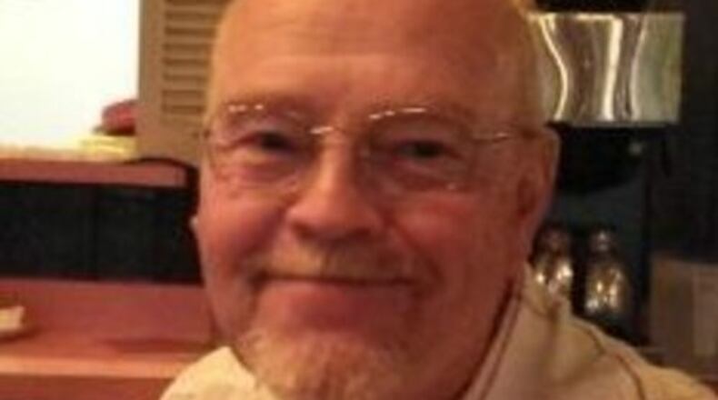 Photo of Thomas Hand