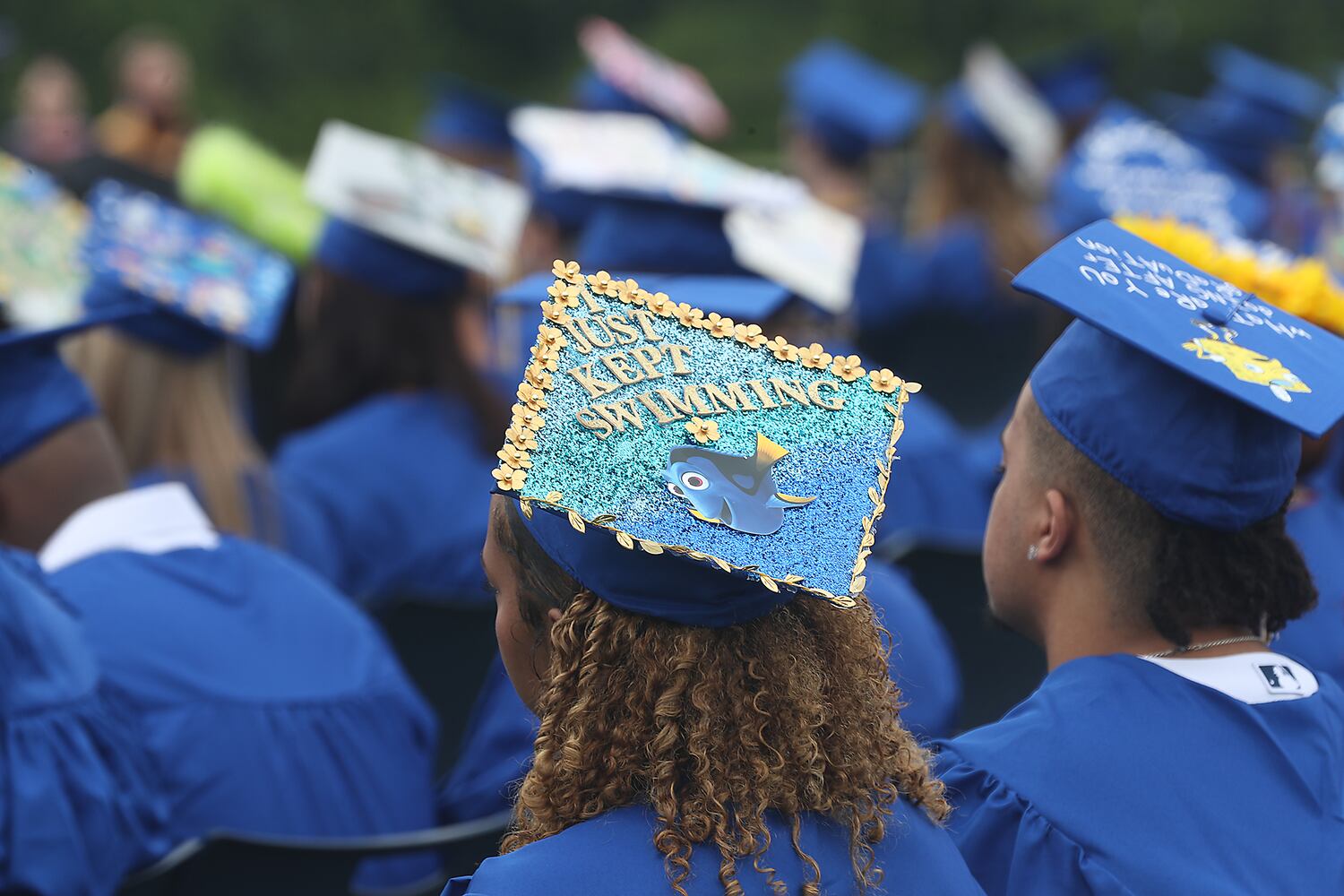 052922 Springfield Graduation SNS