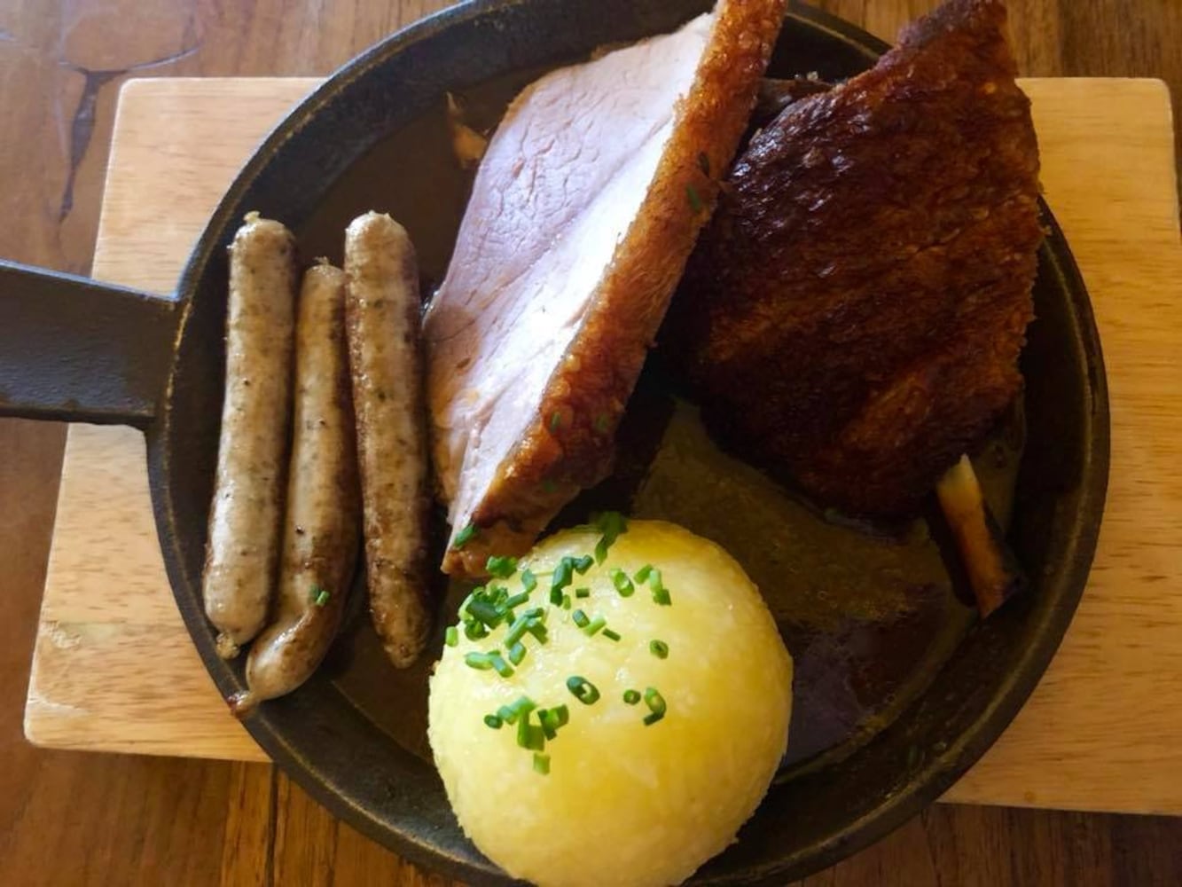 PHOTOS: A look at Dayton's charming German sister city
