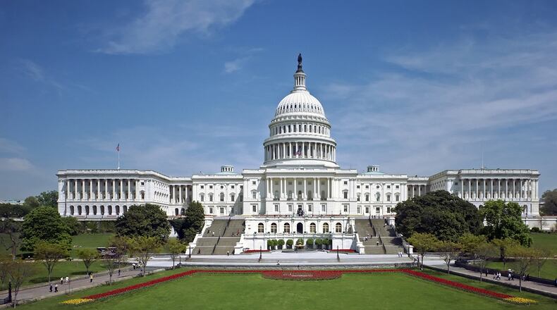 U.S. Capitol