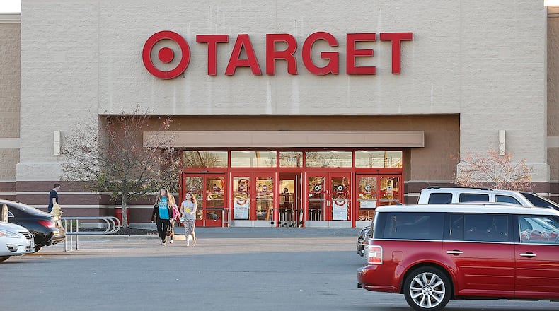 Springfield’s city commission will host a rezoning hearing this week, after a developer asked to build self-storage units at the former retail store. Bill Lackey/Staff