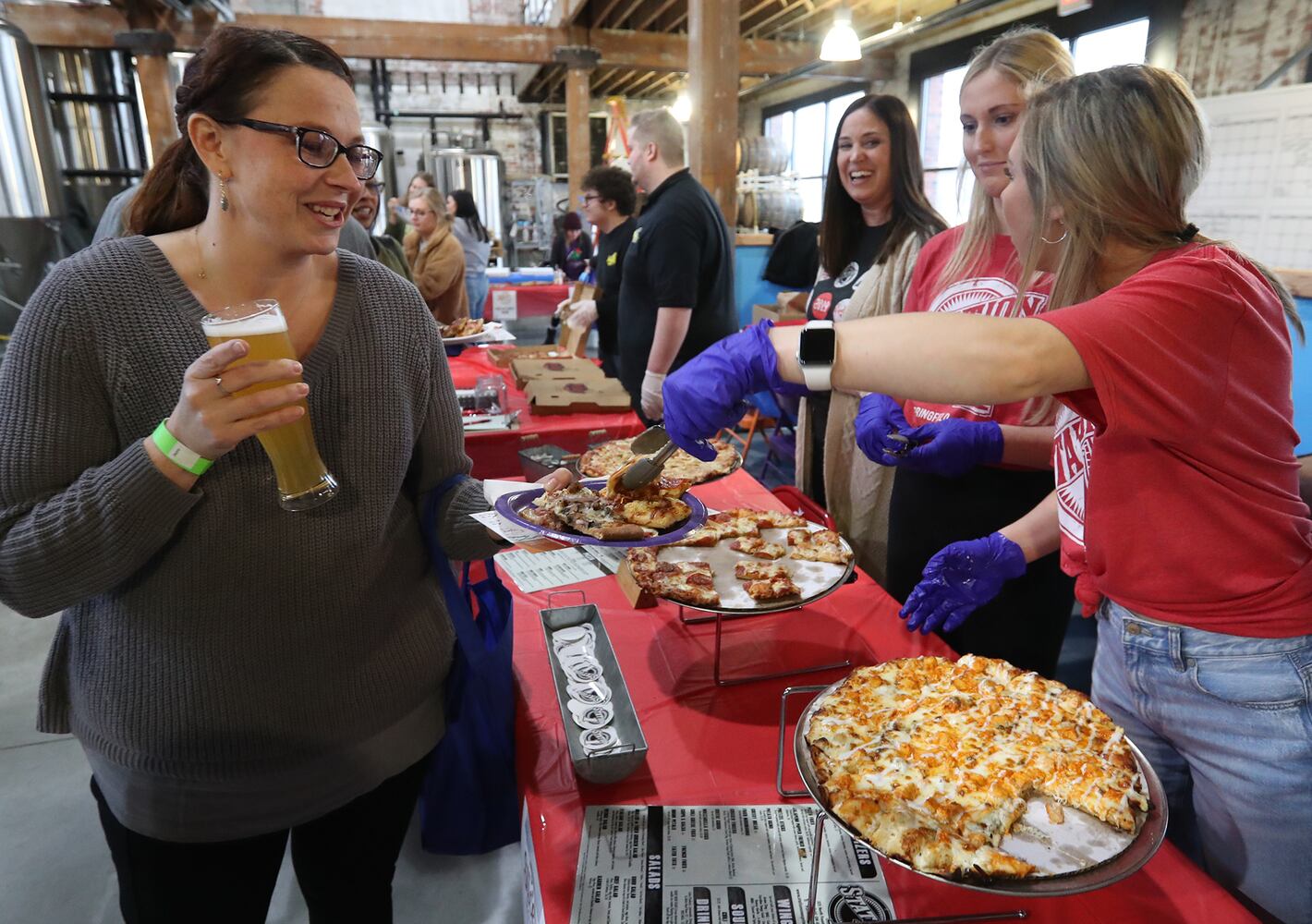 PHOTOS: Slice of Springfield