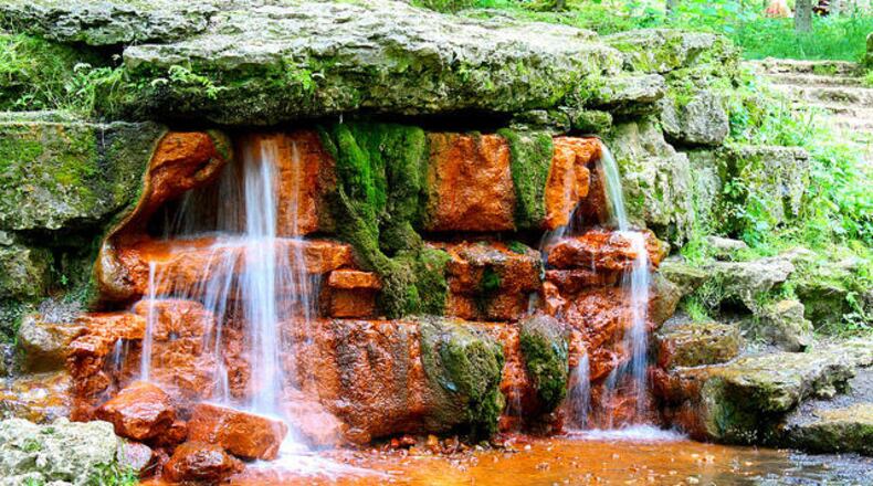 Glen Helen Nature Preserve has been permanently protected, The Trust for Public Land, Antioch College, Tecumseh Land Trust, USDA-Natural Resource Conservation Service, and Ohio Public Works Commission announced in a release Monday.(Source: C.J. GEIGER FLICKR/CREATIVE COMMONS)