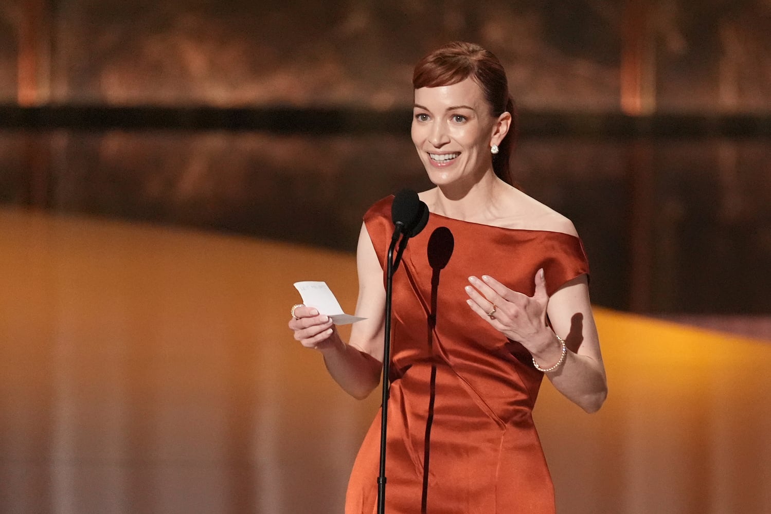 77th Primetime Emmy Awards - Show