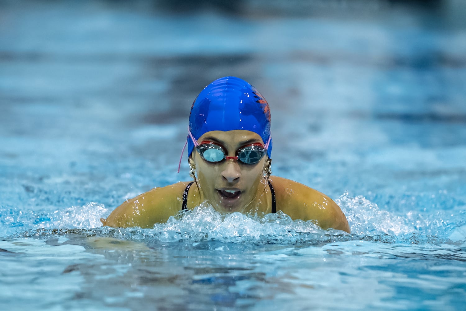 clark county swimming