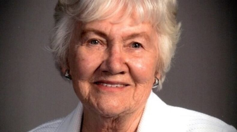 Photo of Marie Schoettmer