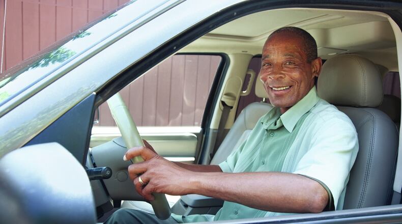 Aging men and women who don t want to avoid potential conflicts with concerned family members can take their own steps to ensure they maintain their ability to safely operate a motor vehicle. Metro News Service photo