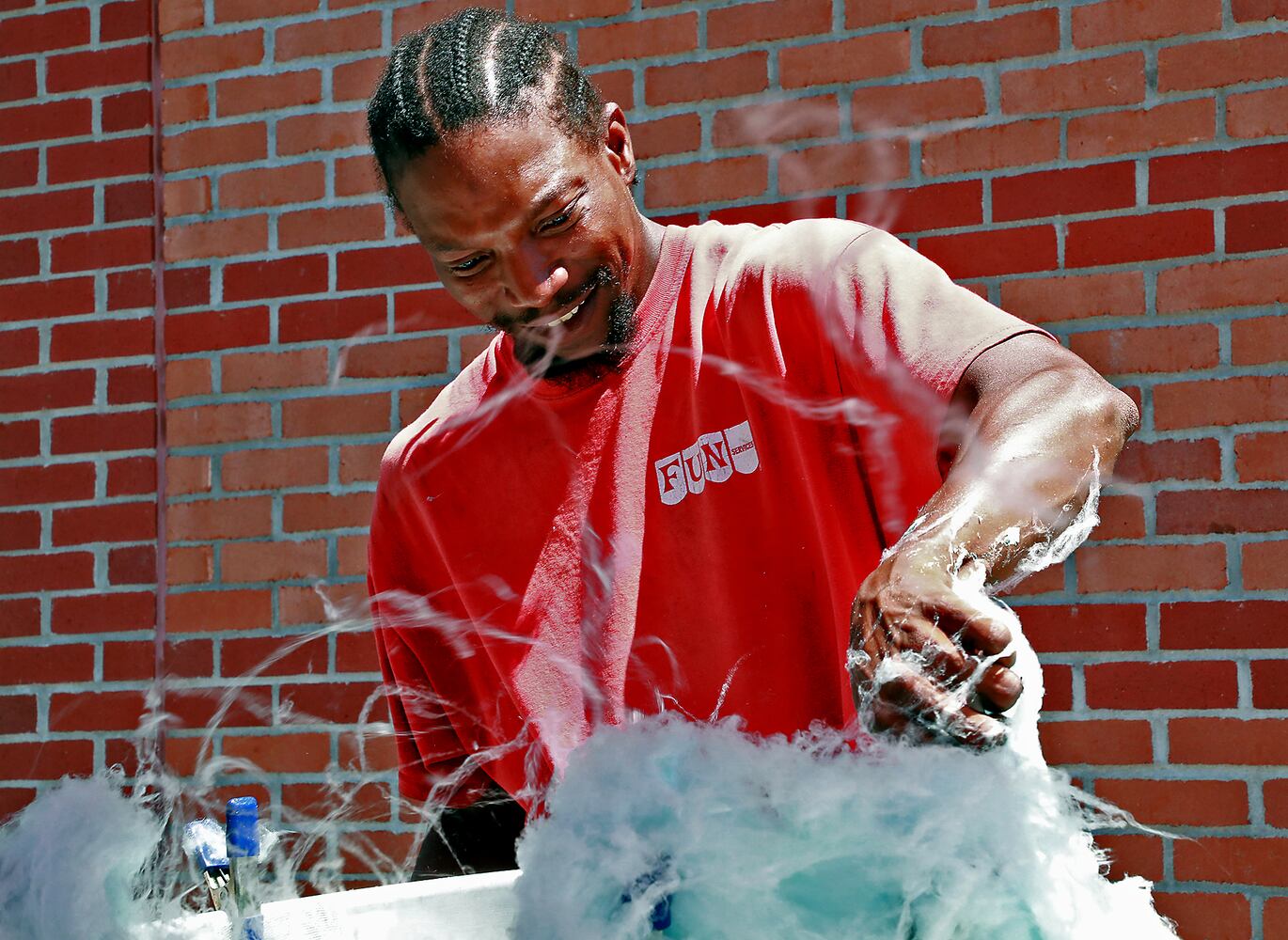 PHOTOS: Rocking Horse Center's 20th Anniversary