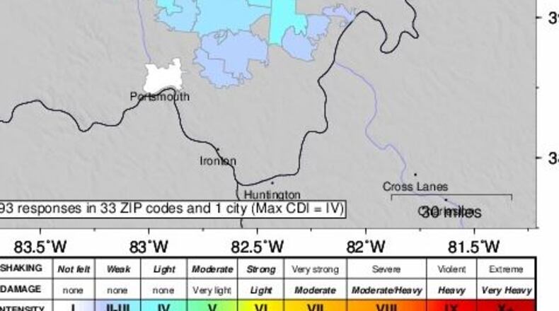 Photo Contributed: United States Geological Survey