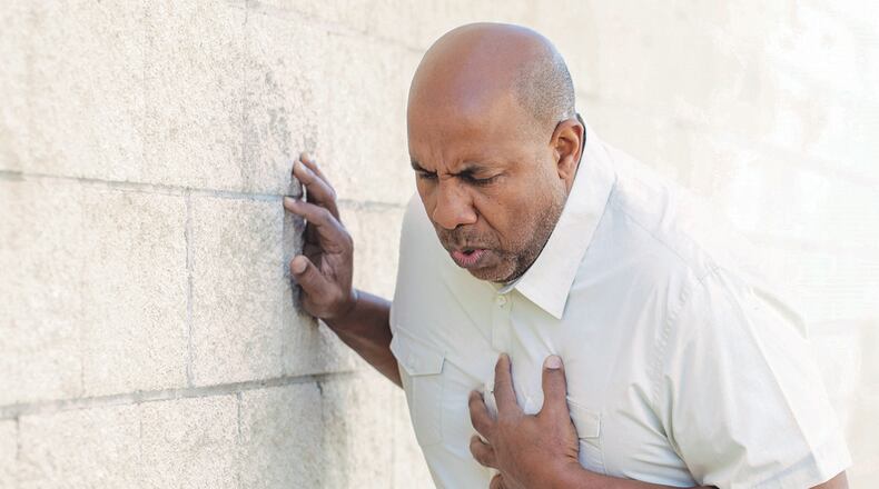 Knowing what to do in a medical emergency can prevent a tragedy.