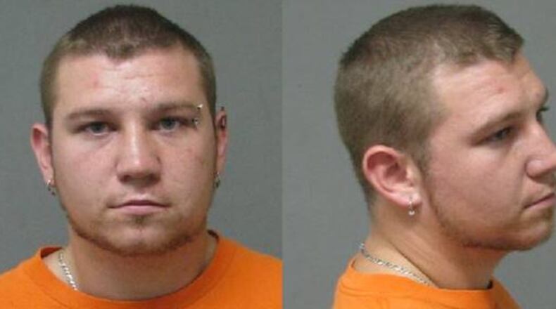 Christopher Matthews