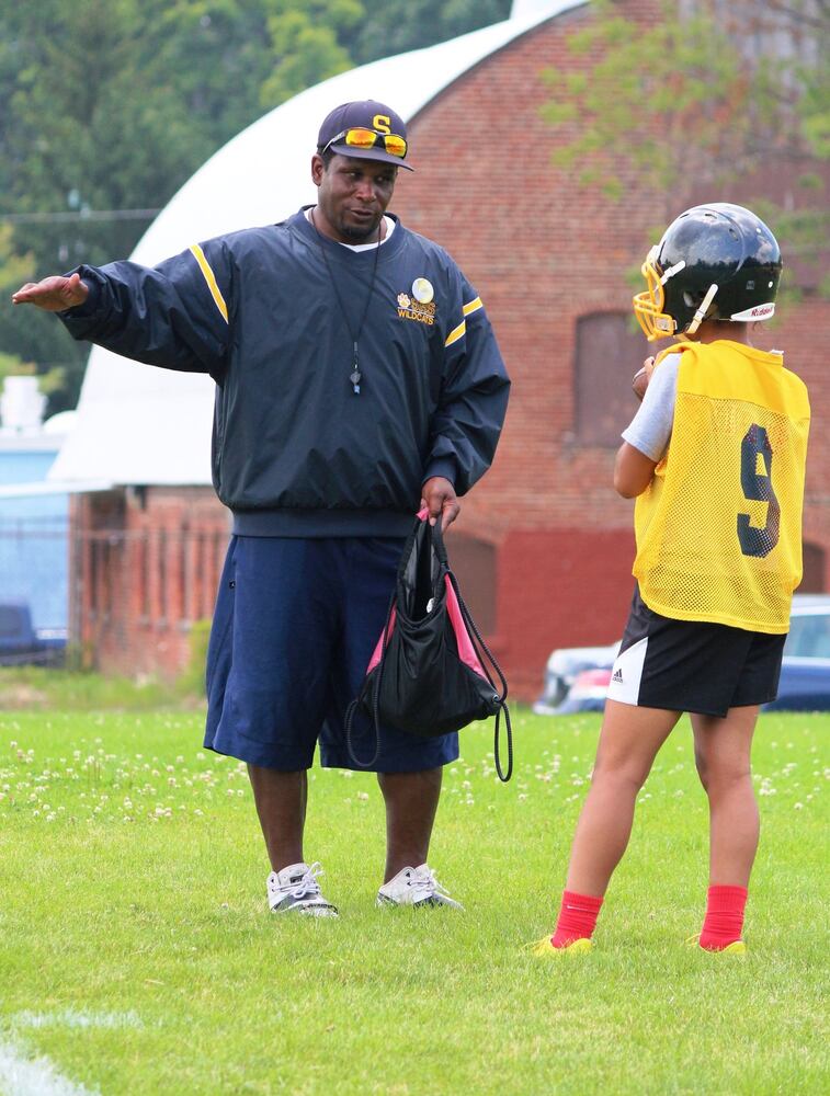 Wildcats kick off Douglass era