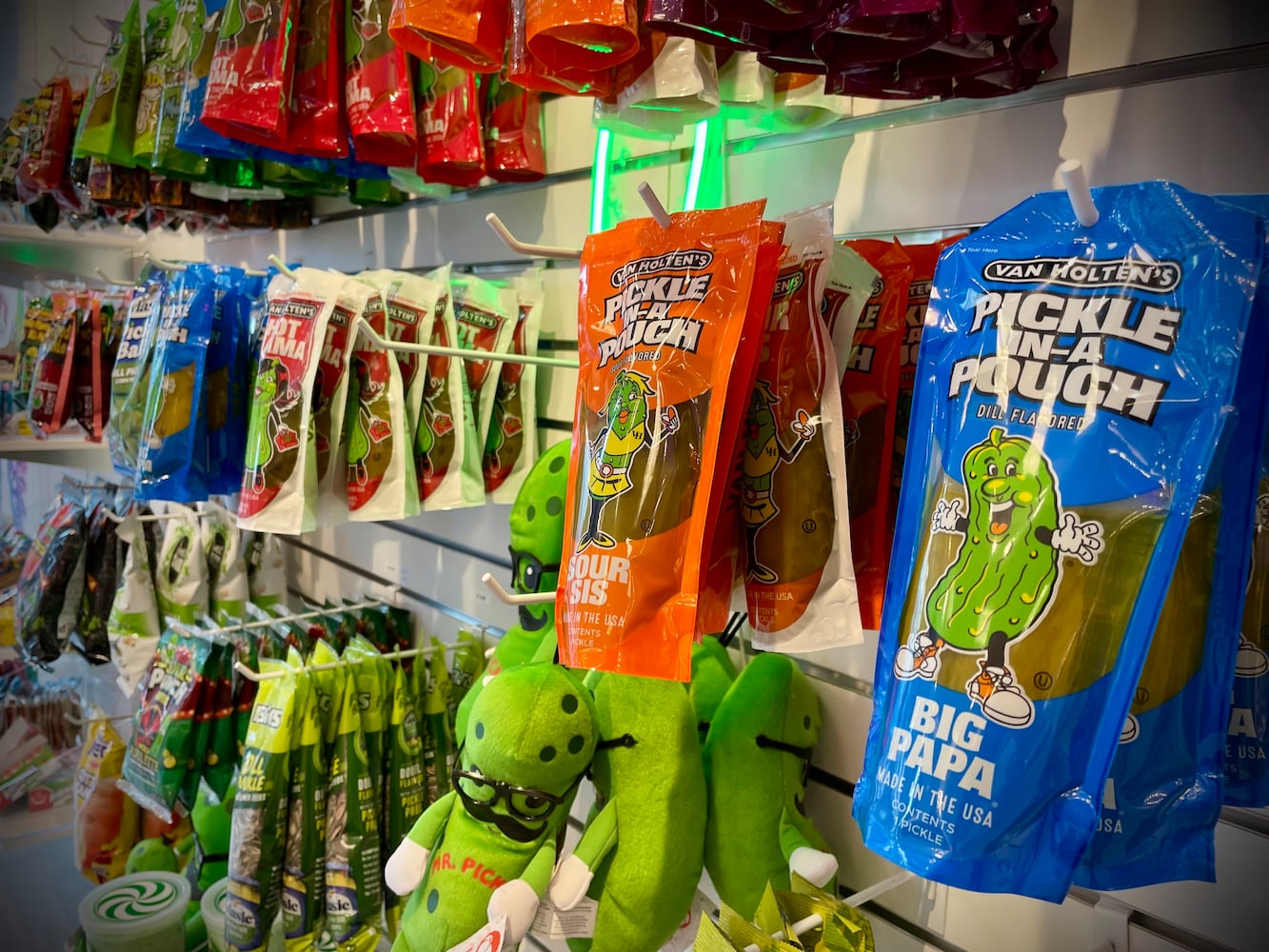 Toff’s Sugar Shop