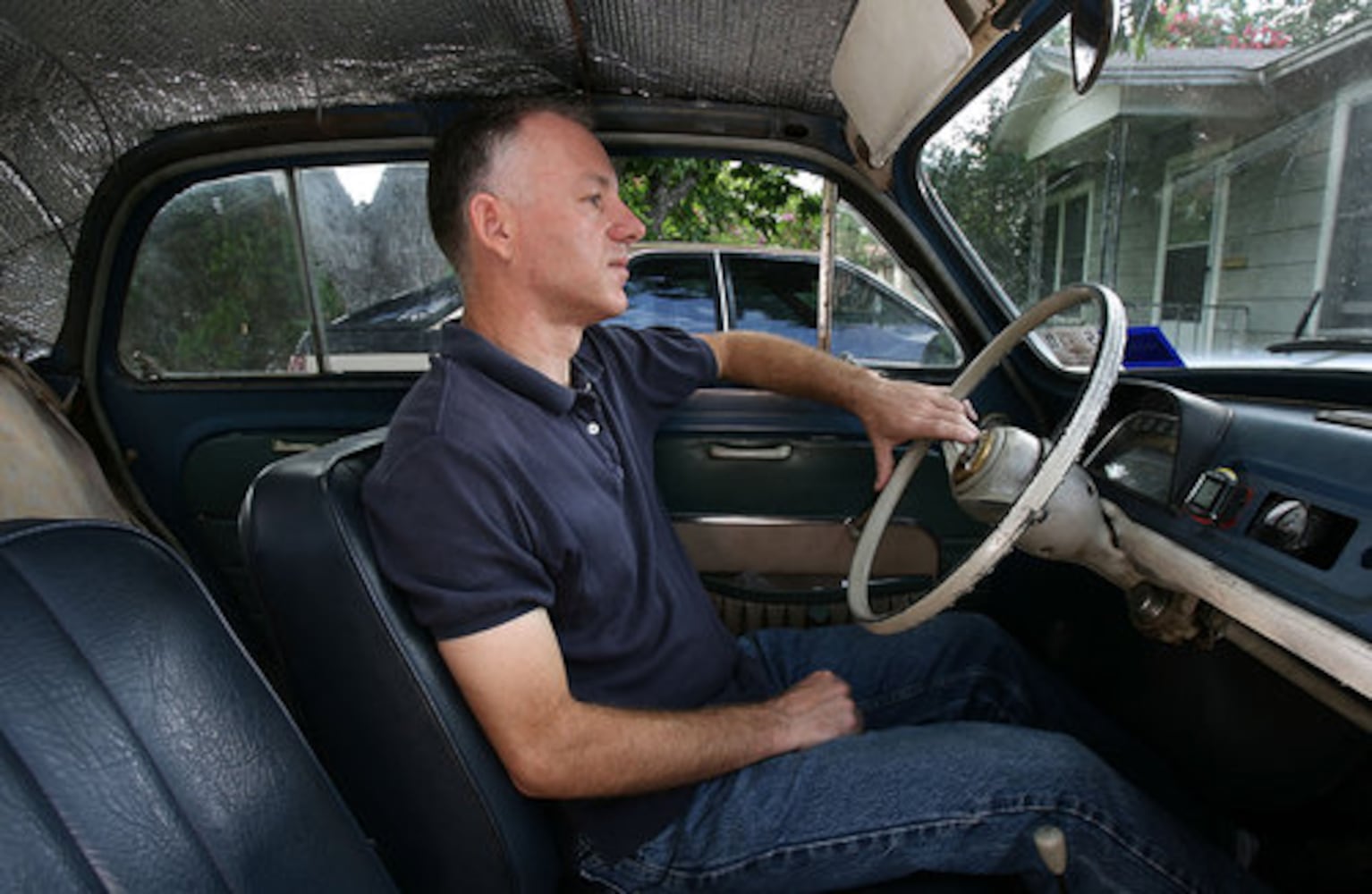 1959 Renault Dauphine, 07.03.10