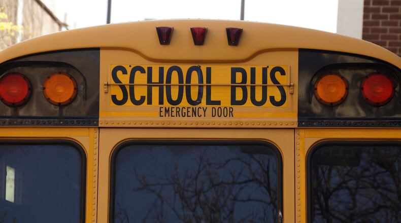 Yellow Springs Back to School